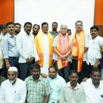 Wanaparthy District Journalists Refresher Training Programme Concludes at Media Academy of Telangana