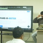 Journalists Should Embrace Technology and AI for Effective Reporting: Media Academy Chairman K. Srinivas Reddy