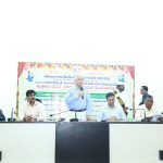 Media Academy Conducts Workshop on AI and Social Media for Nalgonda Journalists